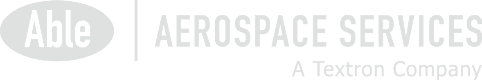 Aerospace Services Logo