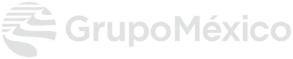 GrupoMexico Logo