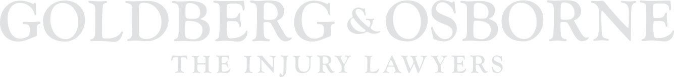 Goldberg & Osborne Logo