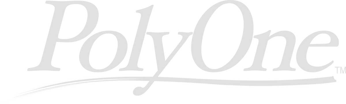 PolyOne Logo