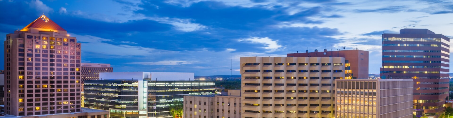 Albuquerque, NM Areas We Serve HVAC Services